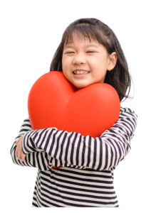 L'estime de soi est une relation saine que nous entretenons envers nous-même: notre capacité à nous accueillir et nous considérer avec amour, dignité et valeur, peu importe nos actions